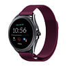 Strap-it Strap-it Correa milanesa Fossil Gen 5e 44mm (morado) Strap-it Strap-it Correa milanesa Fossil Gen 5e 44mm (morado)