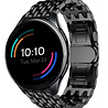 Strap-it Strap-it Correa acero dragón OnePlus Watch (negro) Strap-it Strap-it Correa acero dragón OnePlus Watch (negro)