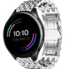 Strap-it Strap-it Correa acero dragón OnePlus Watch (plata) Strap-it Strap-it Correa acero dragón OnePlus Watch (plata)