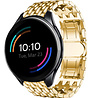 Strap-it Strap-it Correa acero dragón OnePlus Watch (dorado) Strap-it Strap-it Correa acero dragón OnePlus Watch (dorado)