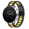 Strap-it Strap-it Correa acero Polar Grit X (negro/dorado) Strap-it Strap-it Correa acero Polar Grit X (negro/dorado)