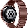 Strap-it Strap-it Correa acero Fossil Gen 6 44mm (bronce dorado) Strap-it Strap-it Correa acero Fossil Gen 6 44mm (bronce dorado)