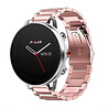 Strap-it Strap-it Correa acero Polar Grit X (rosa) Strap-it Strap-it Correa acero Polar Grit X (rosa)