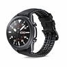 Strap-it Strap-it Correa Silicona-cuero Samsung Galaxy Watch 3 45mm (negro) Strap-it Strap-it Correa Silicona-cuero Samsung Galaxy Watch 3 45mm (negro)