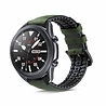 Strap-it Strap-it Correa Silicona-cuero Samsung Galaxy Watch 3 45mm (verde) Strap-it Strap-it Correa Silicona-cuero Samsung Galaxy Watch 3 45mm (verde)