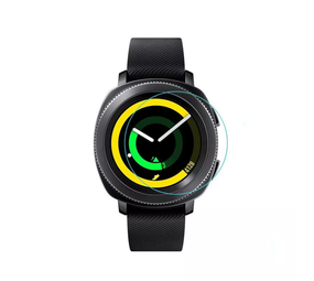 Strap-it Protector de pantalla Samsung Gear Sport (vidrio) Strap-it Protector de pantalla Samsung Gear Sport (vidrio)