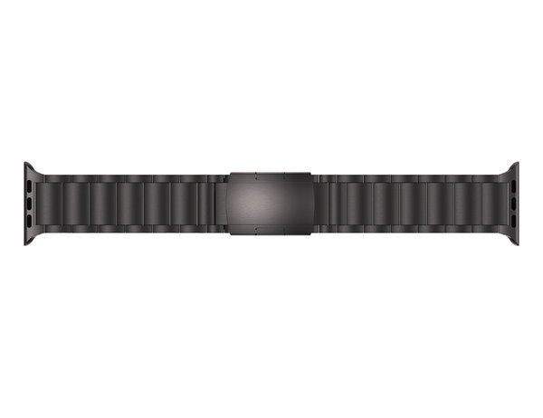 Strap-it Strap-it Correa titanio Apple Watch 8 (gris) Strap-it Strap-it Correa titanio Apple Watch 8 (gris)
