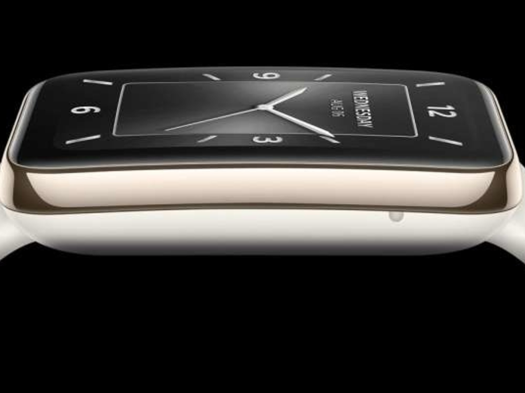 Xiaomi Smart Band 7 Pro: características y funciones - Dispositivos -  Tecnología 