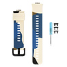 Strap-it Strap-it Correa camuflaje Huawei Watch Fit New (azul) Strap-it Strap-it Correa camuflaje Huawei Watch Fit New (azul)
