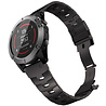 Strap-it Strap-it Garmin Fenix 7 correa titanio (grafito) Strap-it Strap-it Garmin Fenix 7 correa titanio (grafito)