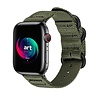 Strap-it Strap-it Correa nylon con hebilla Apple Watch (verde) Strap-it Strap-it Correa nylon con hebilla Apple Watch (verde)