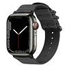 Strap-it Strap-it Correa nylon con hebilla Apple Watch (negro) Strap-it Strap-it Correa nylon con hebilla Apple Watch (negro)