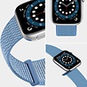 Strap-it Strap-it Correa nylon con hebilla Apple Watch (azul) Strap-it Strap-it Correa nylon con hebilla Apple Watch (azul)