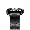 Strap-it Strap-it Correa hierro acero Apple Watch (negro) Strap-it Strap-it Correa hierro acero Apple Watch (negro)