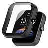 Strap-it Strap-it Caja con vidrio Amazfit Bip 3 (Pro) (negro) Strap-it Strap-it Caja con vidrio Amazfit Bip 3 (Pro) (negro)