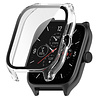Strap-it Strap-it Caja con vidrio Amazfit GTS 4 (transparente) Strap-it Strap-it Caja con vidrio Amazfit GTS 4 (transparente)