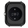 Strap-it Strap-it Caja con vidrio Amazfit GTS 4 Mini (negro) Strap-it Strap-it Caja con vidrio Amazfit GTS 4 Mini (negro)