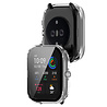 Strap-it Strap-it Caja con vidrio Amazfit GTS 4 Mini (transparente) Strap-it Strap-it Caja con vidrio Amazfit GTS 4 Mini (transparente)