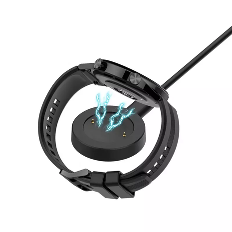 Strap-it Strap-it Cargador/cable carga Honor Watch GS 3 Strap-it Strap-it Cargador/cable carga Honor Watch GS 3