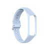 Strap-it Strap-it Correa silicona Samsung Galaxy Fit 2 (azul claro) Strap-it Strap-it Correa silicona Samsung Galaxy Fit 2 (azul claro)