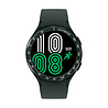 Strap-it Strap-it Samsung Galaxy Watch 4 44mm bisel annilo velocidad (negro) Strap-it Strap-it Samsung Galaxy Watch 4 44mm bisel annilo velocidad (negro)