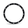 Strap-it Strap-it Samsung Galaxy Watch 4 40mm bisel anillo tiempo (negro) Strap-it Strap-it Samsung Galaxy Watch 4 40mm bisel anillo tiempo (negro)