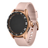 Strap-it Strap-it Samsung Galaxy Watch 4 Classic 42mm bisel anillo tiempo (negro) Strap-it Strap-it Samsung Galaxy Watch 4 Classic 42mm bisel anillo tiempo (negro)