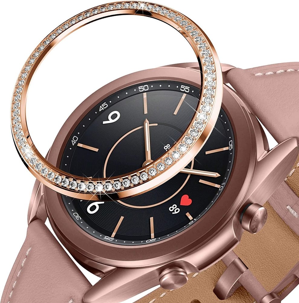 Samsung smartwatch oro rosa hotsell