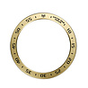 Strap-it Strap-it Samsung Galaxy Watch 5 40mm bisel anillo tiempo (oro retro) Strap-it Strap-it Samsung Galaxy Watch 5 40mm bisel anillo tiempo (oro retro)