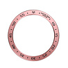 Strap-it Strap-it Samsung Galaxy Watch 5 40mm bisel anillo tiempo (rosa) Strap-it Strap-it Samsung Galaxy Watch 5 40mm bisel anillo tiempo (rosa)