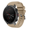 Strap-it Strap-it Correa silicona Polar Grit X Pro (beige) Strap-it Strap-it Correa silicona Polar Grit X Pro (beige)