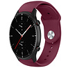 Strap-it Strap-it Correa deportiva Amazfit GTR 2 (burdeos) Strap-it Strap-it Correa deportiva Amazfit GTR 2 (burdeos)