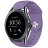 Strap-it Strap-it Correa deportiva Fossil Gen 5e 44mm (morado claro) Strap-it Strap-it Correa deportiva Fossil Gen 5e 44mm (morado claro)