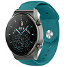 Strap-it Strap-it Correa deportiva Huawei Watch GT 2 Pro (verde-azul) Strap-it Strap-it Correa deportiva Huawei Watch GT 2 Pro (verde-azul)