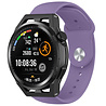 Strap-it Strap-it Correa deportiva Huawei Watch GT Runner (morado claro) Strap-it Strap-it Correa deportiva Huawei Watch GT Runner (morado claro)