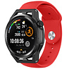 Strap-it Strap-it Correa deportiva Huawei Watch GT Runner (roja) Strap-it Strap-it Correa deportiva Huawei Watch GT Runner (roja)
