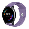Strap-it Strap-it Correa deportiva OnePlus Watch (morado claro) Strap-it Strap-it Correa deportiva OnePlus Watch (morado claro)