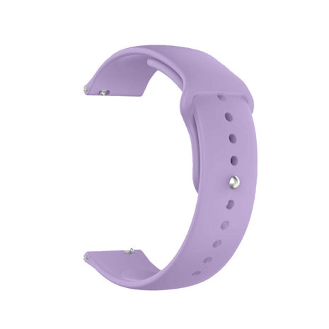 Strap-it Strap-it Correa deportiva Polar Vantage M (morado claro) Strap-it Strap-it Correa deportiva Polar Vantage M (morado claro)