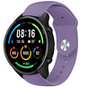 Strap-it Strap-it Correa deportiva Xiaomi Mi Watch (violeta claro) Strap-it Strap-it Correa deportiva Xiaomi Mi Watch (violeta claro)