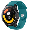 Strap-it Strap-it Correa deportiva Xiaomi Watch S1 (verde-azul) Strap-it Strap-it Correa deportiva Xiaomi Watch S1 (verde-azul)