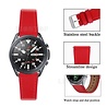 Strap-it Strap-it Correa cuero Samsung Galaxy Watch 3 45mm (roja) Strap-it Strap-it Correa cuero Samsung Galaxy Watch 3 45mm (roja)
