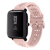 Strap-it Strap-it Correa silicona estampada Xiaomi Amazfit Bip (rosa) Strap-it Strap-it Correa silicona estampada Xiaomi Amazfit Bip (rosa)