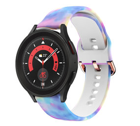 Strap-it Correa Sweet Candy Samsung Galaxy Watch 5 Pro Strap-it Correa Sweet Candy Samsung Galaxy Watch 5 Pro