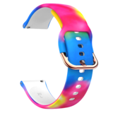 Strap-it Correa Color Crazy Samsung Galaxy Watch 4 40mm Strap-it Correa Color Crazy Samsung Galaxy Watch 4 40mm
