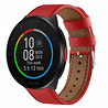 Strap-it Strap-it Correa cuero Polar Pacer (roja) Strap-it Strap-it Correa cuero Polar Pacer (roja)