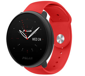 Strap-it Correa deportiva Polar Ignite 2 (roja) Strap-it Correa deportiva Polar Ignite 2 (roja)