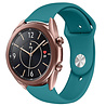 Strap-it Strap-it Correa deportiva Samsung Galaxy Watch 3 41mm (verde-azul) Strap-it Strap-it Correa deportiva Samsung Galaxy Watch 3 41mm (verde-azul)