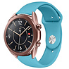 Strap-it Strap-it Correa deportiva Samsung Galaxy Watch 3 41mm (azul claro) Strap-it Strap-it Correa deportiva Samsung Galaxy Watch 3 41mm (azul claro)