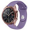 Strap-it Strap-it Correa deportiva Samsung Galaxy Watch 3 41mm (morado claro) Strap-it Strap-it Correa deportiva Samsung Galaxy Watch 3 41mm (morado claro)