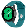 Strap-it Strap-it Correa deportiva Samsung Galaxy Watch 4 40mm (verde-azul) Strap-it Strap-it Correa deportiva Samsung Galaxy Watch 4 40mm (verde-azul)